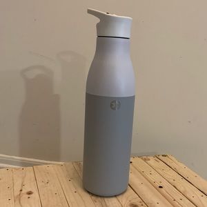 RBX 25OZ STRAW LID STAINLESS STEEL WATER BOTTLE-Brand new